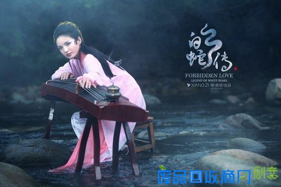 清纯系美女当道 人像摄影论坛大片集锦