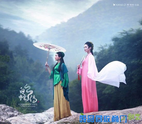 清纯系美女当道 人像摄影论坛大片集锦