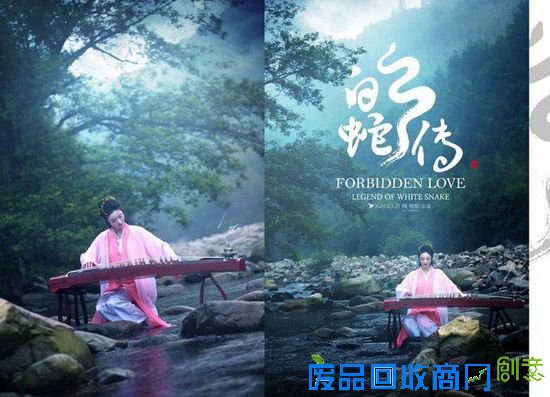 清纯系美女当道 人像摄影论坛大片集锦