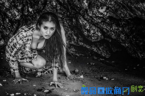清纯系美女当道 人像摄影论坛大片集锦
