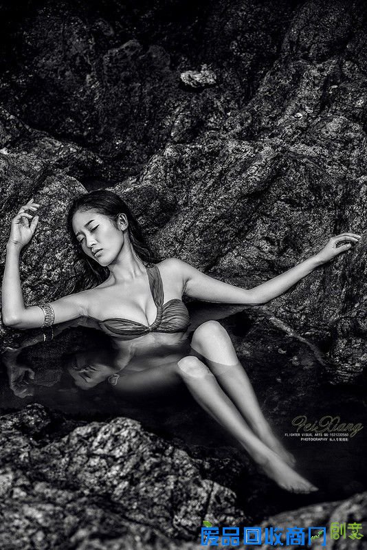 清纯系美女当道 人像摄影论坛大片集锦