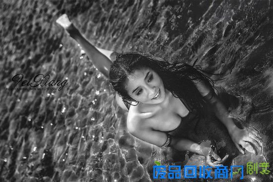 清纯系美女当道 人像摄影论坛大片集锦