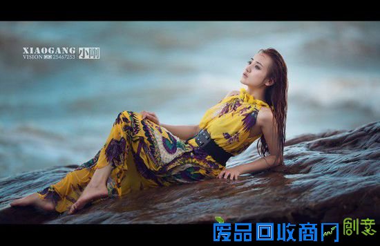 清纯系美女当道 人像摄影论坛大片集锦