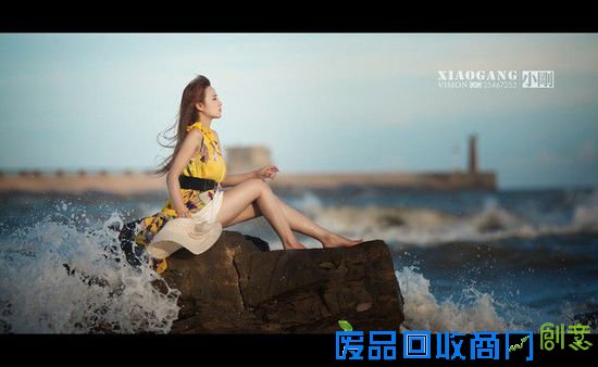 清纯系美女当道 人像摄影论坛大片集锦