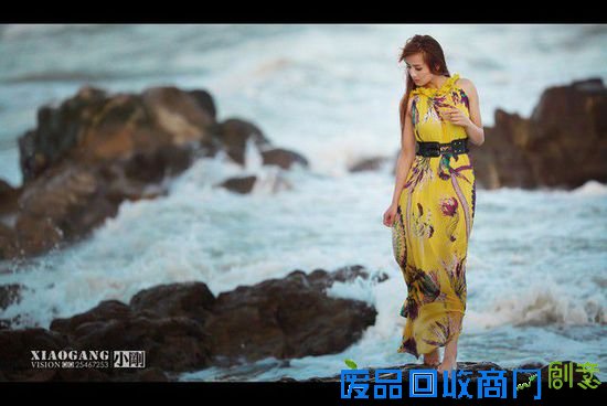 清纯系美女当道 人像摄影论坛大片集锦