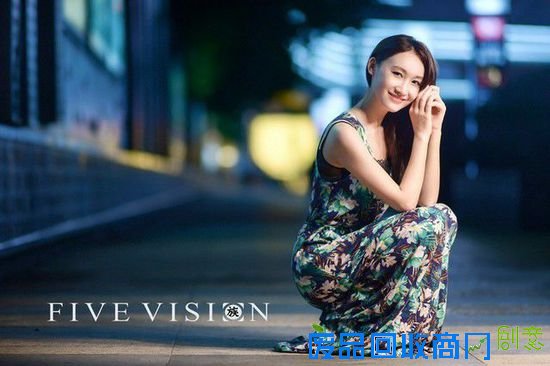 清纯系美女当道 人像摄影论坛大片集锦