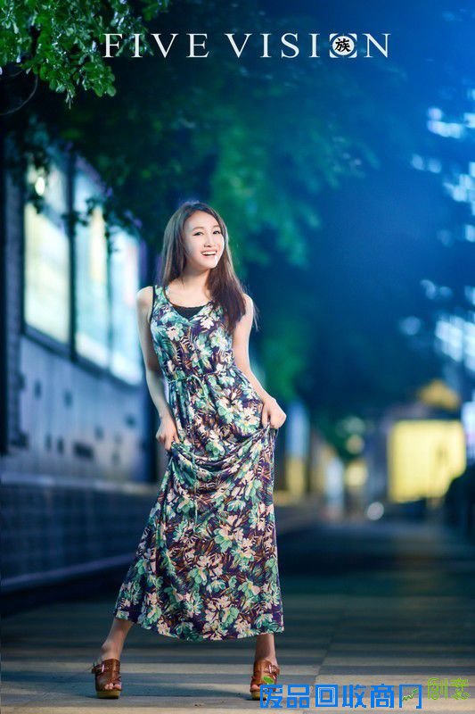 清纯系美女当道 人像摄影论坛大片集锦