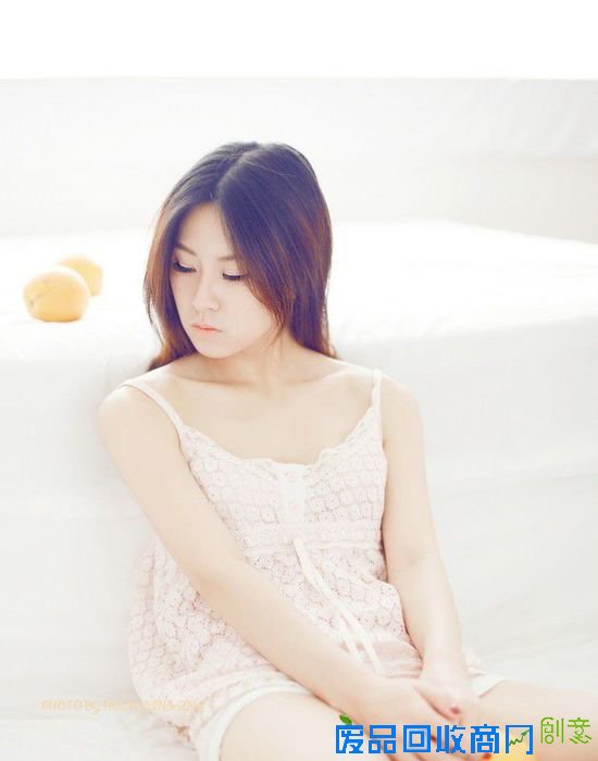 清纯系美女当道 人像摄影论坛大片集锦