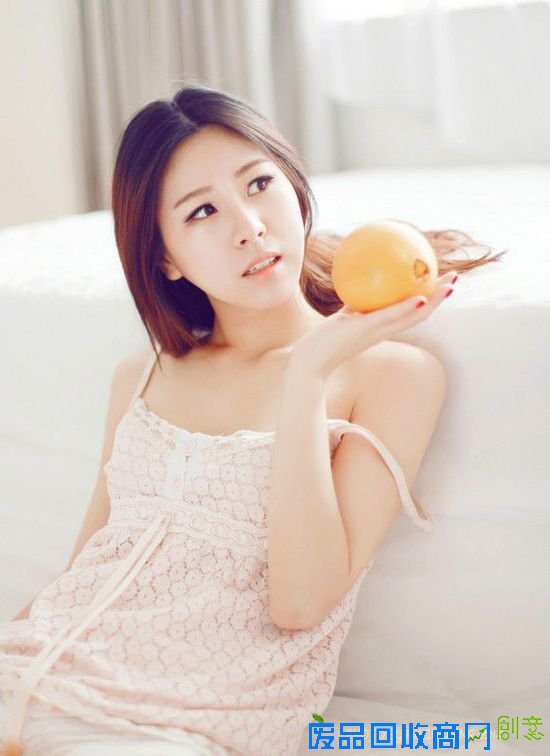 清纯系美女当道 人像摄影论坛大片集锦