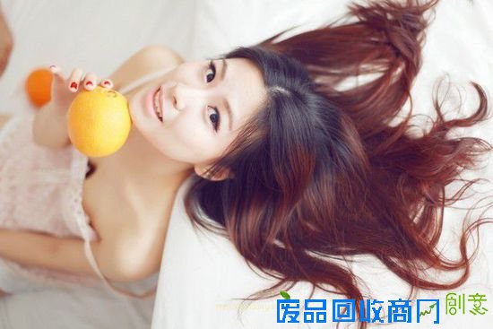 清纯系美女当道 人像摄影论坛大片集锦