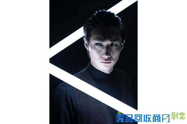 舞台剧《攻壳机动队》新宣传图公布