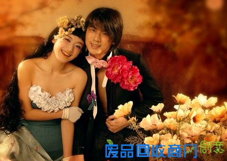 婚纱摄影有哪些风格 你知道吗?