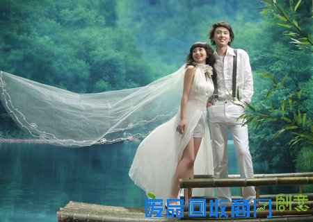 婚纱摄影有哪些风格 你知道吗?