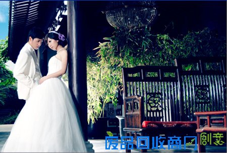 【北京植物园】植物温室