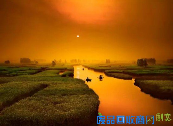 图:法国摄影师镜头下的绝美中国惊艳了世界