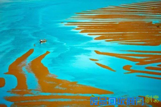 图:法国摄影师镜头下的绝美中国惊艳了世界