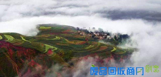 图:法国摄影师镜头下的绝美中国惊艳了世界