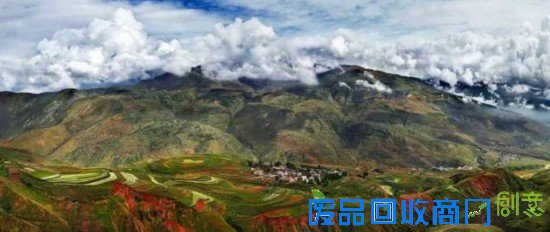 图:法国摄影师镜头下的绝美中国惊艳了世界