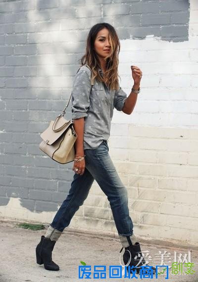 趣味一夏 6大波点单品做可爱小女人