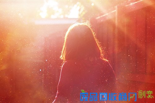 意境唯美女生伤感非主流图片 