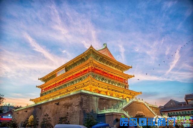 晒秋日美图 免费赢旅游大奖