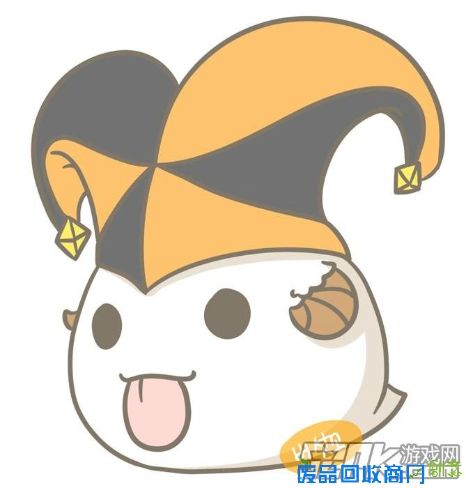 超可爱的玩家手绘人物   【q版卡通手绘】超萌红色经典桌面