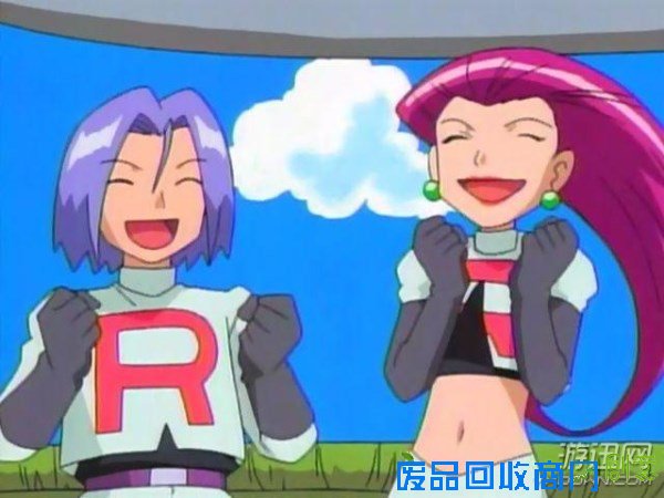 可爱又迷人的反派角色 盘点动漫中那些高人气的反派组织 