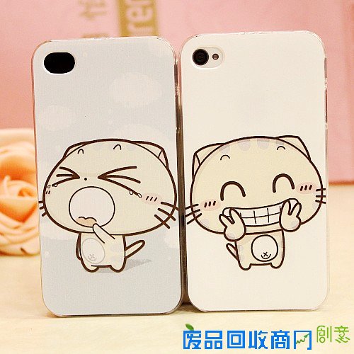 可爱超萌的q版情侣卡通图   个性网-qq皮肤-可爱超萌的q版