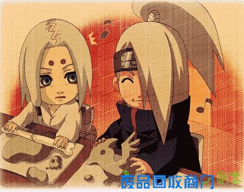 迪达拉图片,火影忍者晓迪达拉图片,迪达拉好可爱的图片,迪达