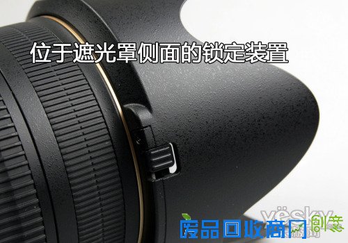 原厂范必备 尼康小竹炮70-200mm拍摄体验