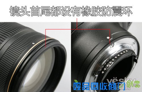 原厂范必备 尼康小竹炮70-200mm拍摄体验