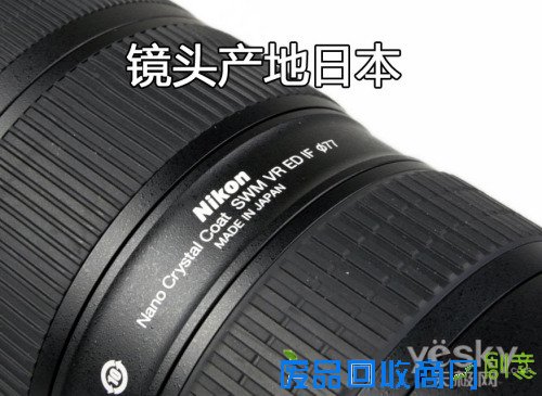 原厂范必备 尼康小竹炮70-200mm拍摄体验