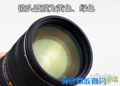 原厂范必备 尼康小竹炮70-200mm拍摄体验