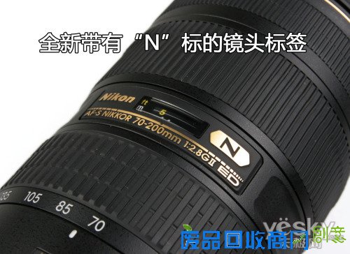 原厂范必备 尼康小竹炮70-200mm拍摄体验