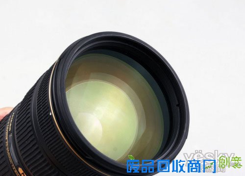 原厂范必备 尼康小竹炮70-200mm拍摄体验