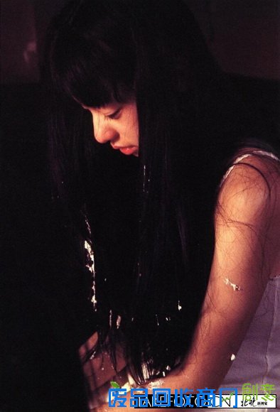 摄影大师筱山纪信《少女馆》作品选登