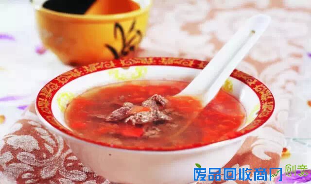 番茄的5种做法，宝宝看了直流口水