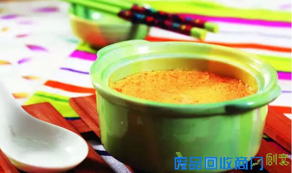 番茄的5种做法,宝宝看了直流口水