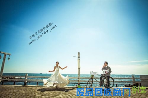 北京婚纱摄影~炎热酷夏拍婚纱照注意事项