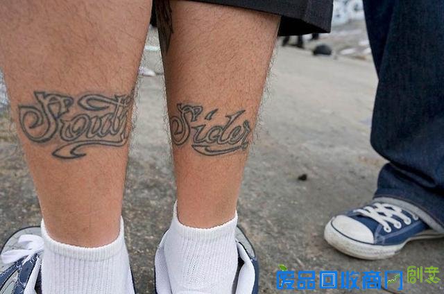 令人不寒而栗：摄影师获准拍摄美国黑帮真实生活