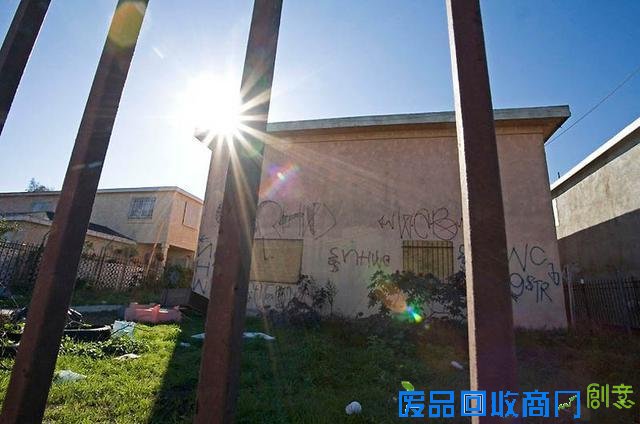 令人不寒而栗：摄影师获准拍摄美国黑帮真实生活