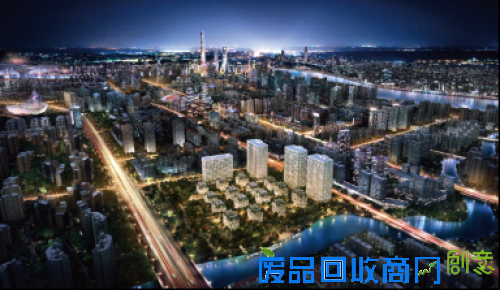 陆家嘴创业街区&“遇·亚朵”开启战略合作 启幕美好未来