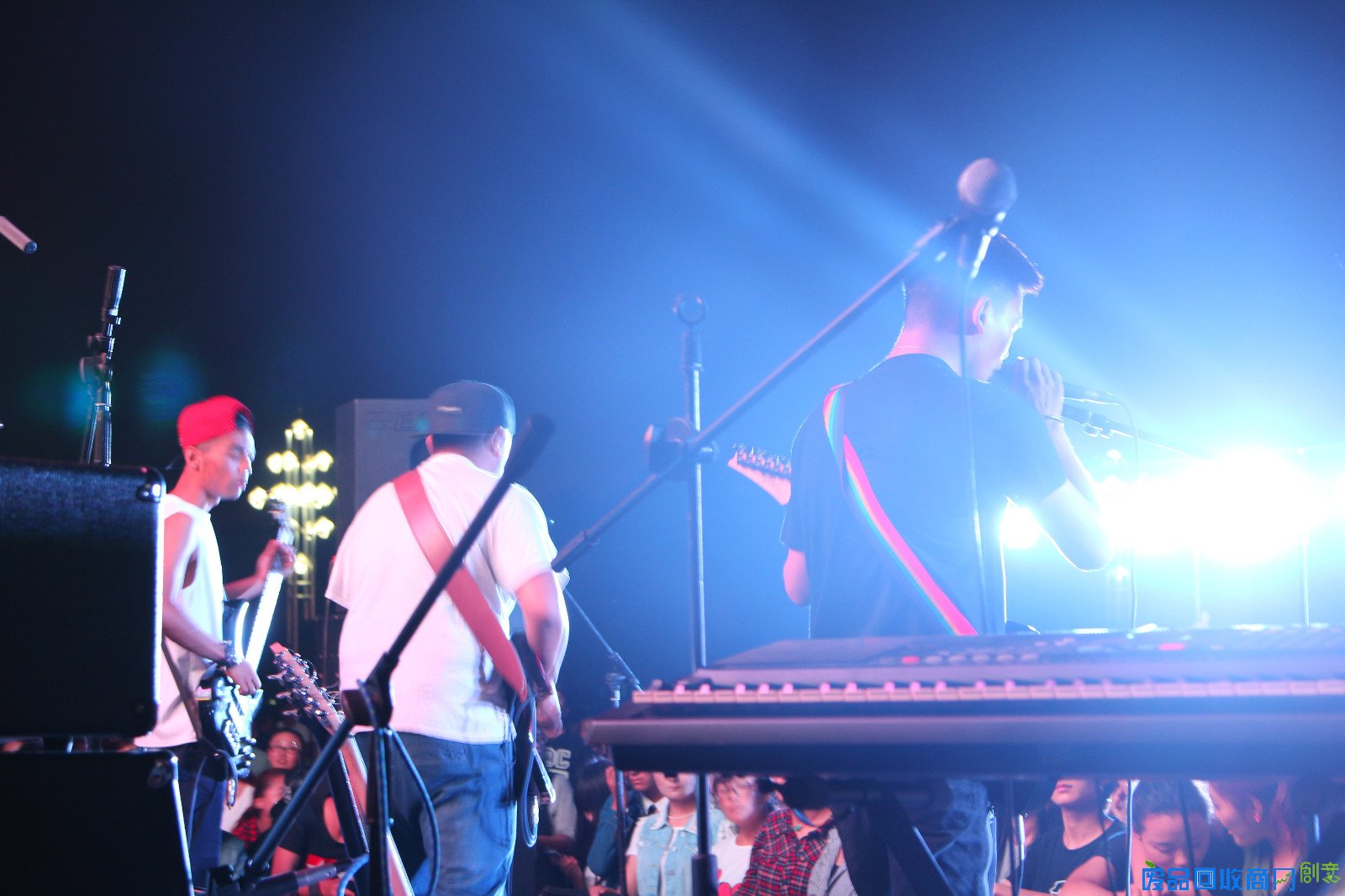 西藏民族大学新媒体创意大赛一届比一届出彩