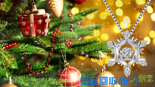 MaBelle玛贝尔2015圣诞创意新品雪舞飞扬