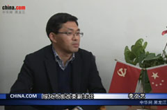 破解重点难点问题 向小康社会迈进