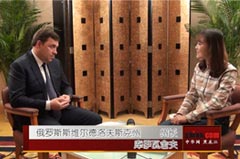 打造物流大通道  推动龙江丝路带建设