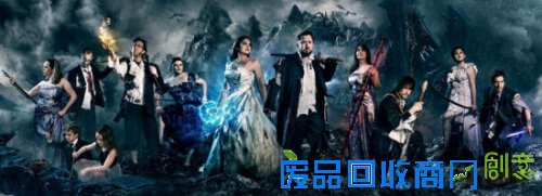 玩家制作上古卷轴5婚纱照