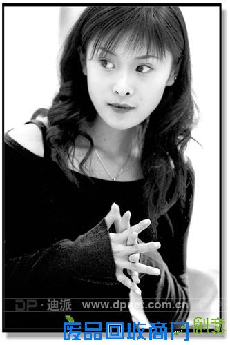 怎样做好美女写真人像摄影美姿？？？