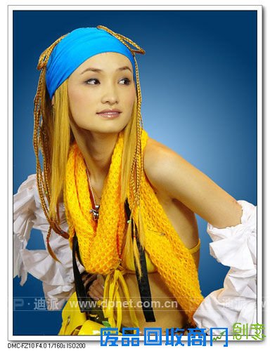 怎样做好美女写真人像摄影美姿？？？