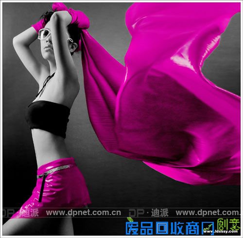 怎样做好美女写真人像摄影美姿？？？